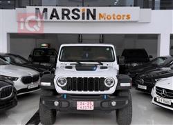 جیپ رانگلەر